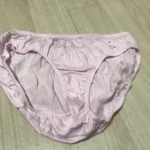 Culotte de 3 jours