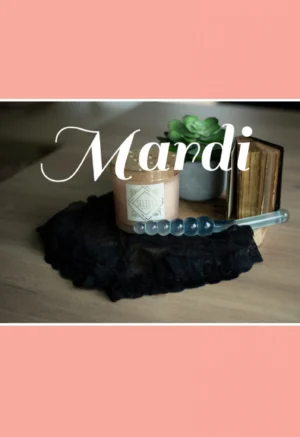 Mardi