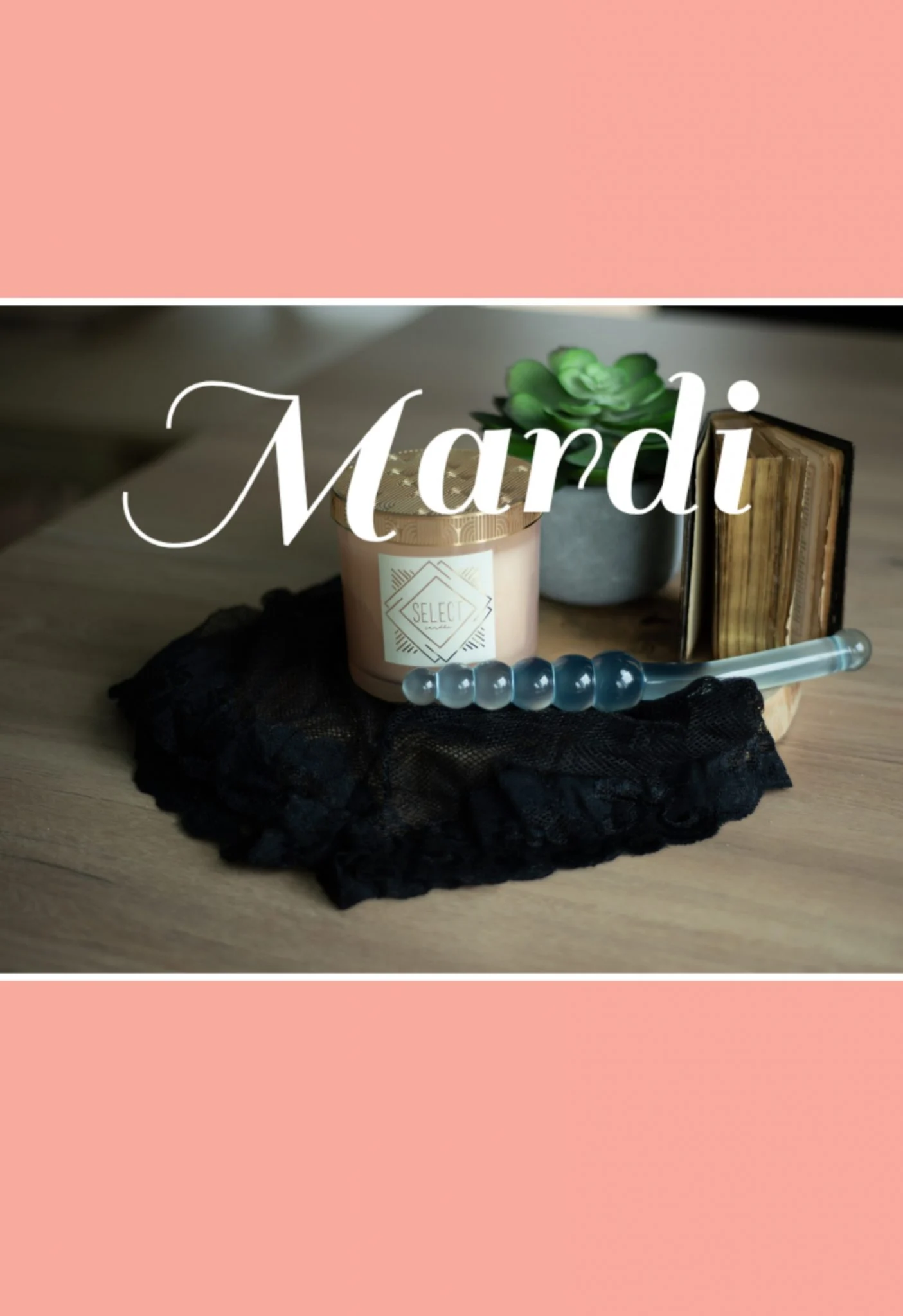 Mardi