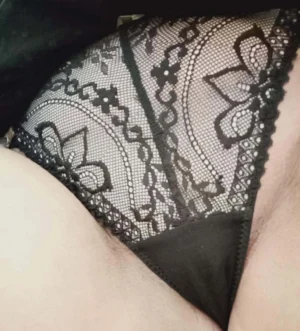 mes culottes