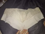 Culotte du jour
