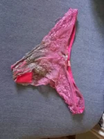 String beaucoup porté