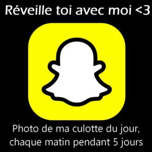 Réveille toi avec moi (5 jours)