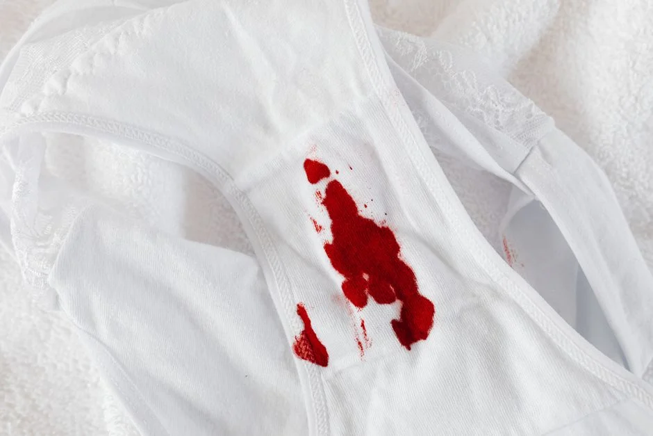 Je mouille ma culotte : pourquoi, et pourquoi c'est normal