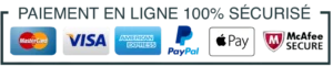 Culotte portée 2 jours + mouille