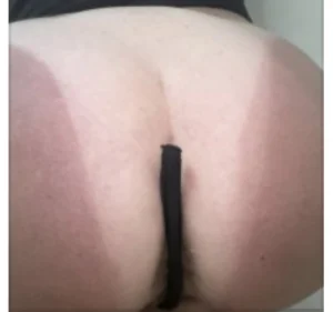 Mon string sans lien 🫦