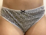 Culottes en coton