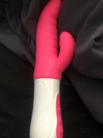 Vibrateur bien sale jouis plein de fois avec