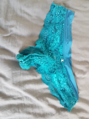 Tanga turquoise