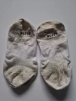chaussettes odorantes