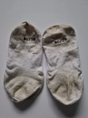 chaussettes odorantes