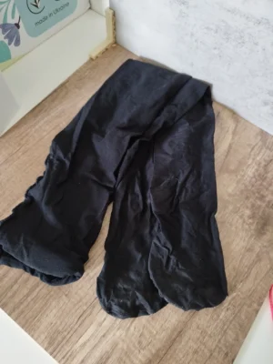 Collant portés 7j