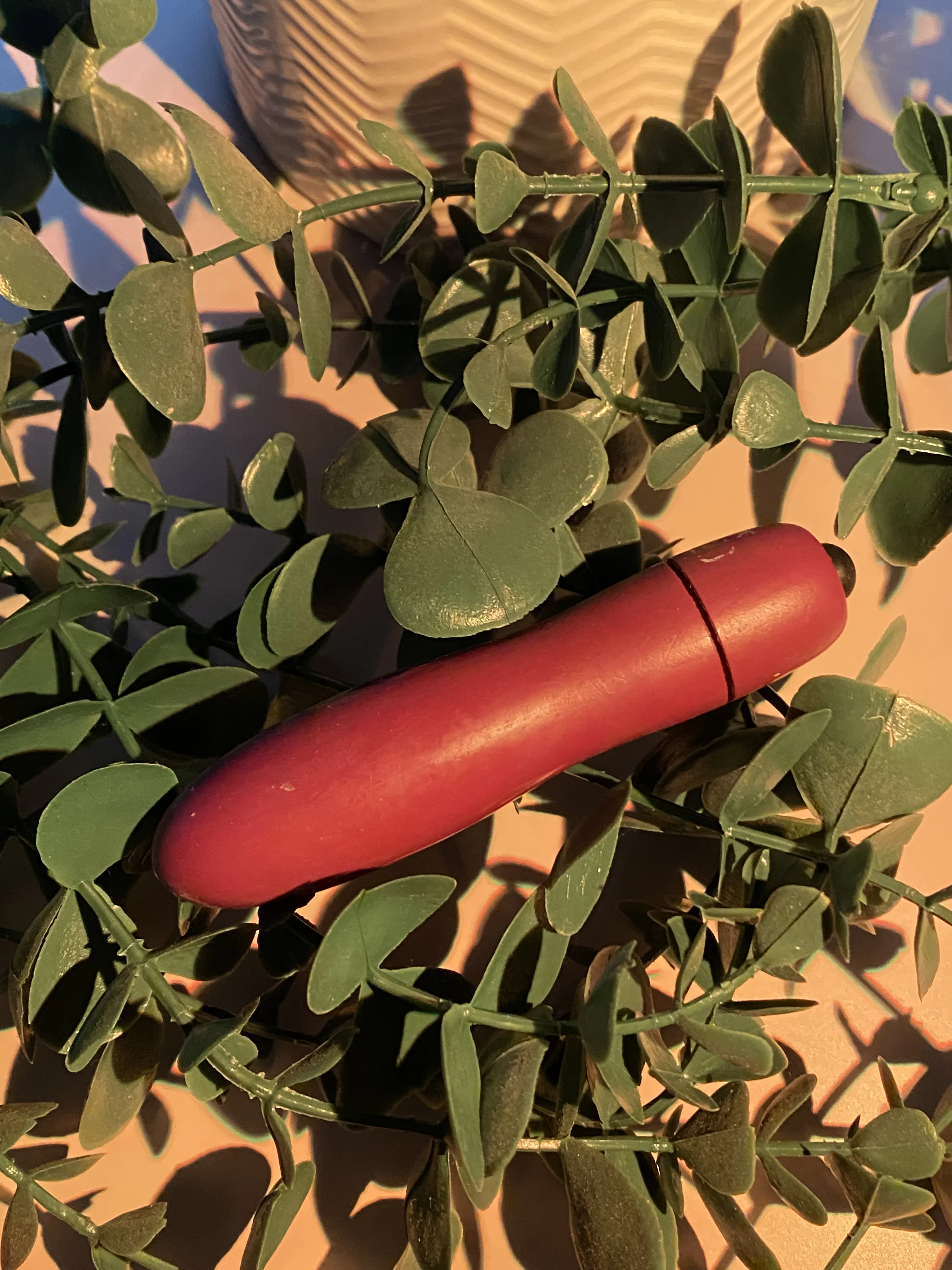 Vibro Durex vieux de 14 ans – Image 2