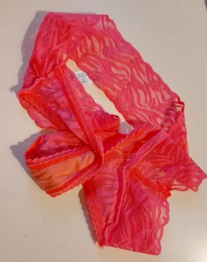 String portée