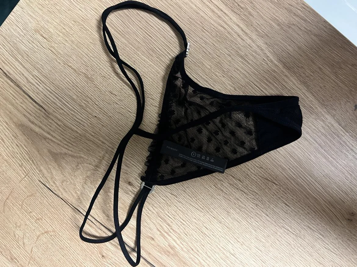 String dentelle & froufrous – Image 2