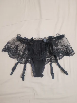 string