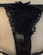 String de 3jours et 1 nuit
