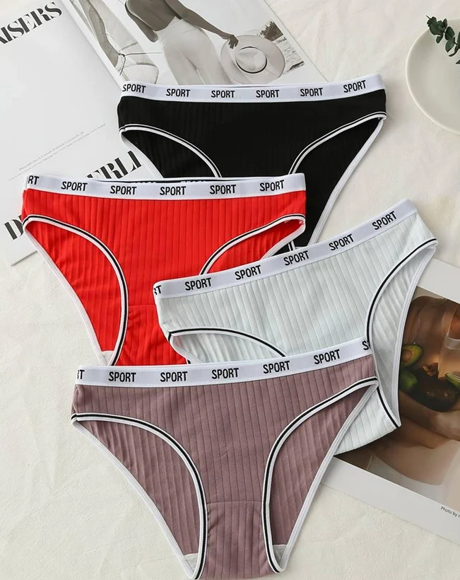 Culotte porté – Image 2