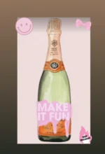 vidéo champagne 💞💞