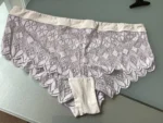 Culotte en attente d’instructions