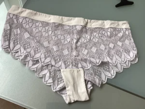 Culotte en attente d’instructions
