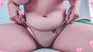 String porté