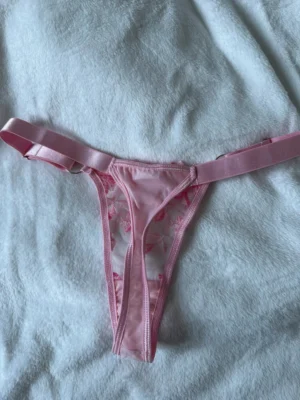 Culotte ou String, porté à la demande ♥