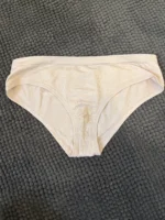 Culotte portée