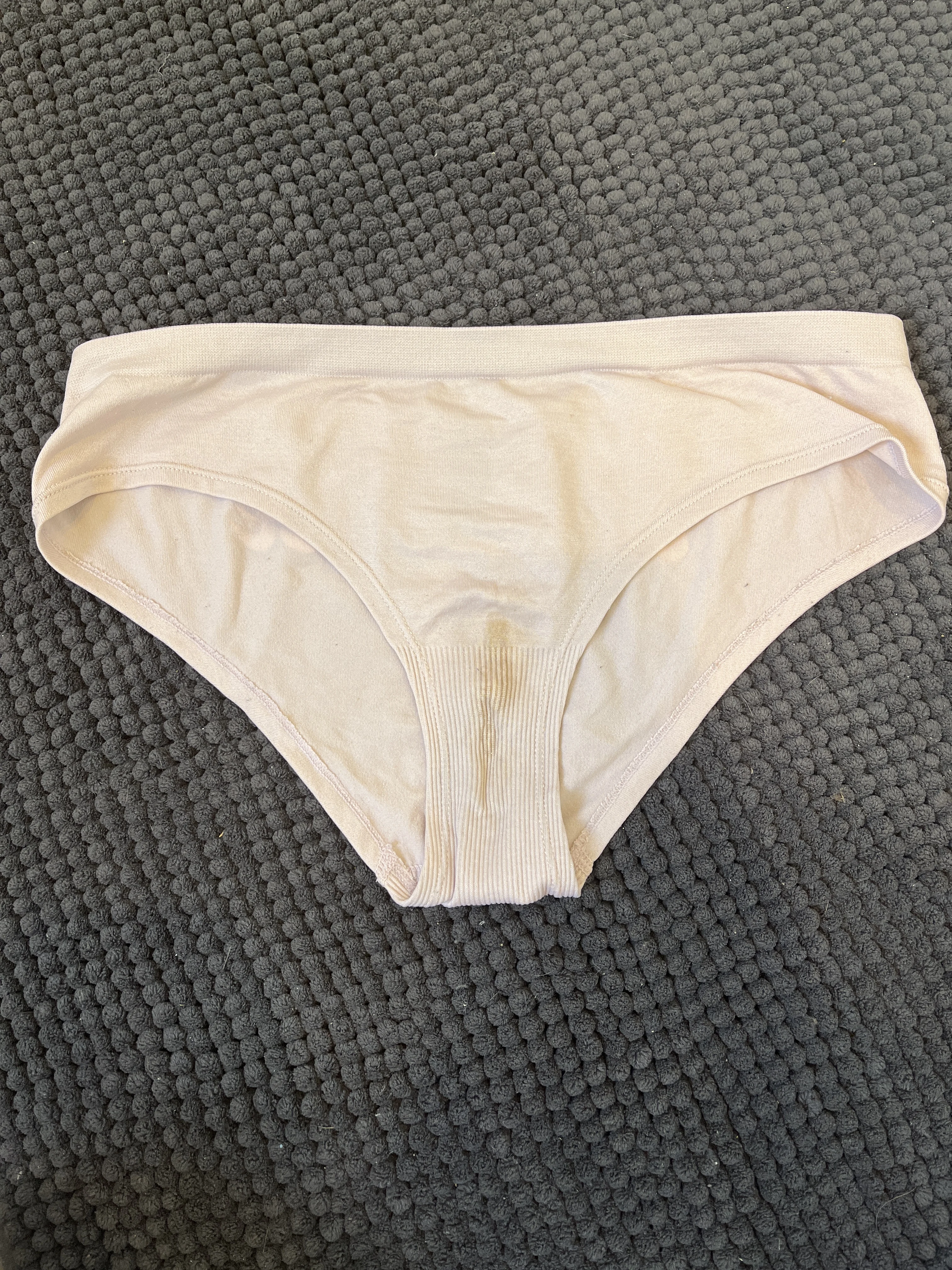 Culotte portée