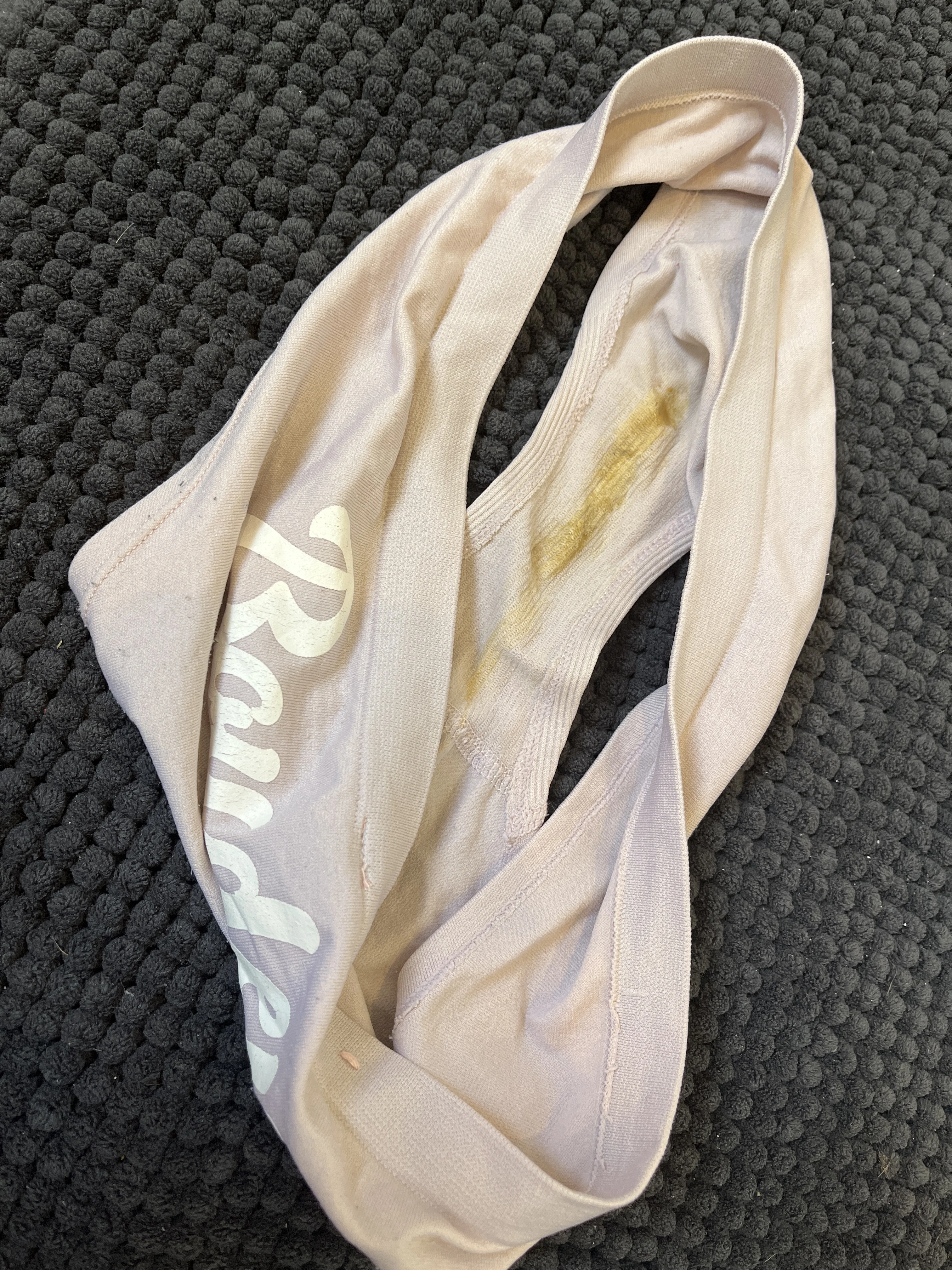 Culotte portée – Image 2