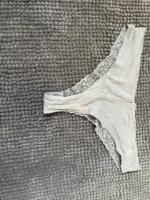Culotte portée
