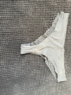 Culotte portée