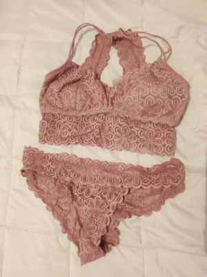 Ensemble sexy porté aujourd'hui