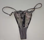 String Multicolore Ficelle