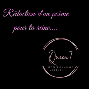 Sors ta plume soumis....
