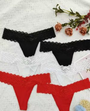 String porte une journee