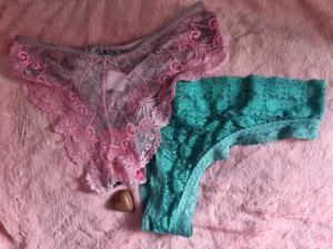 Culotte sale Niinadeluxe