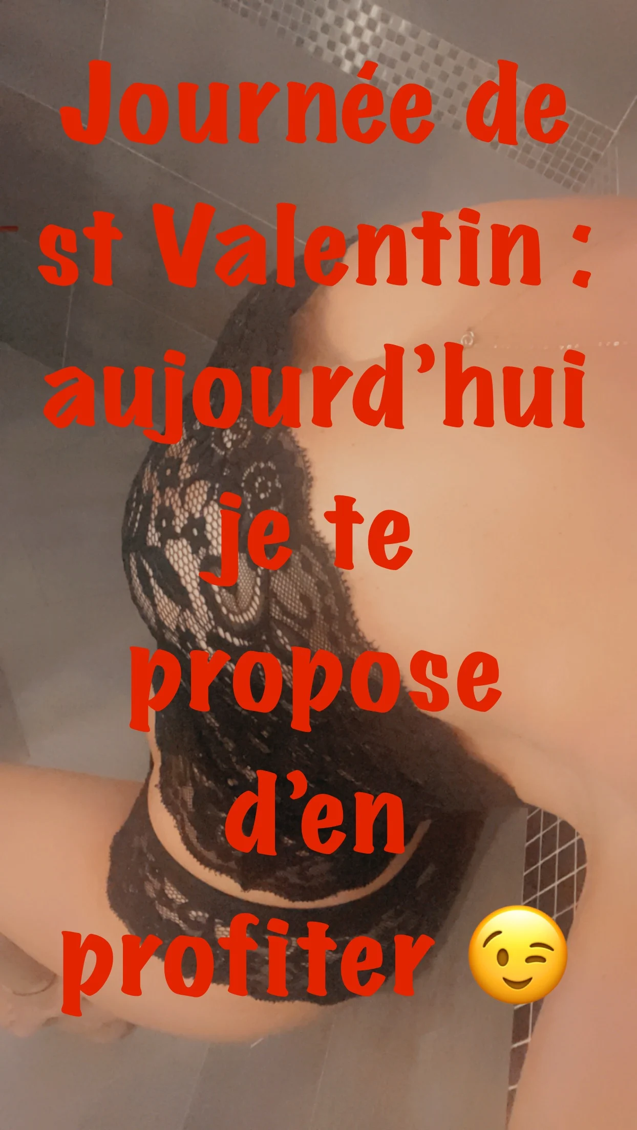 Valentine Day