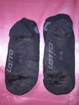 Chaussettes sales