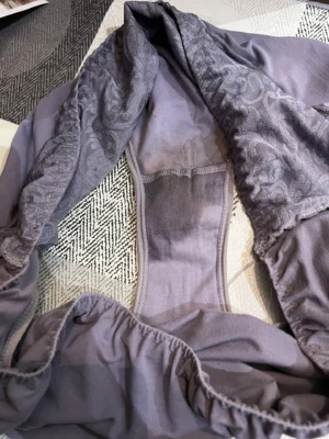 Culotte Mouillée