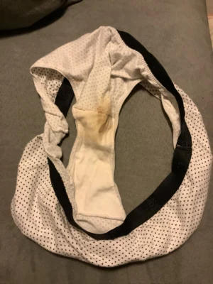 Culotte tache de règle