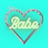 Nicebabe