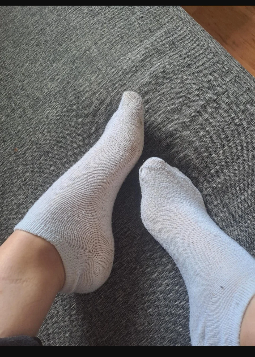 Mes pieds🧦 – Image 3