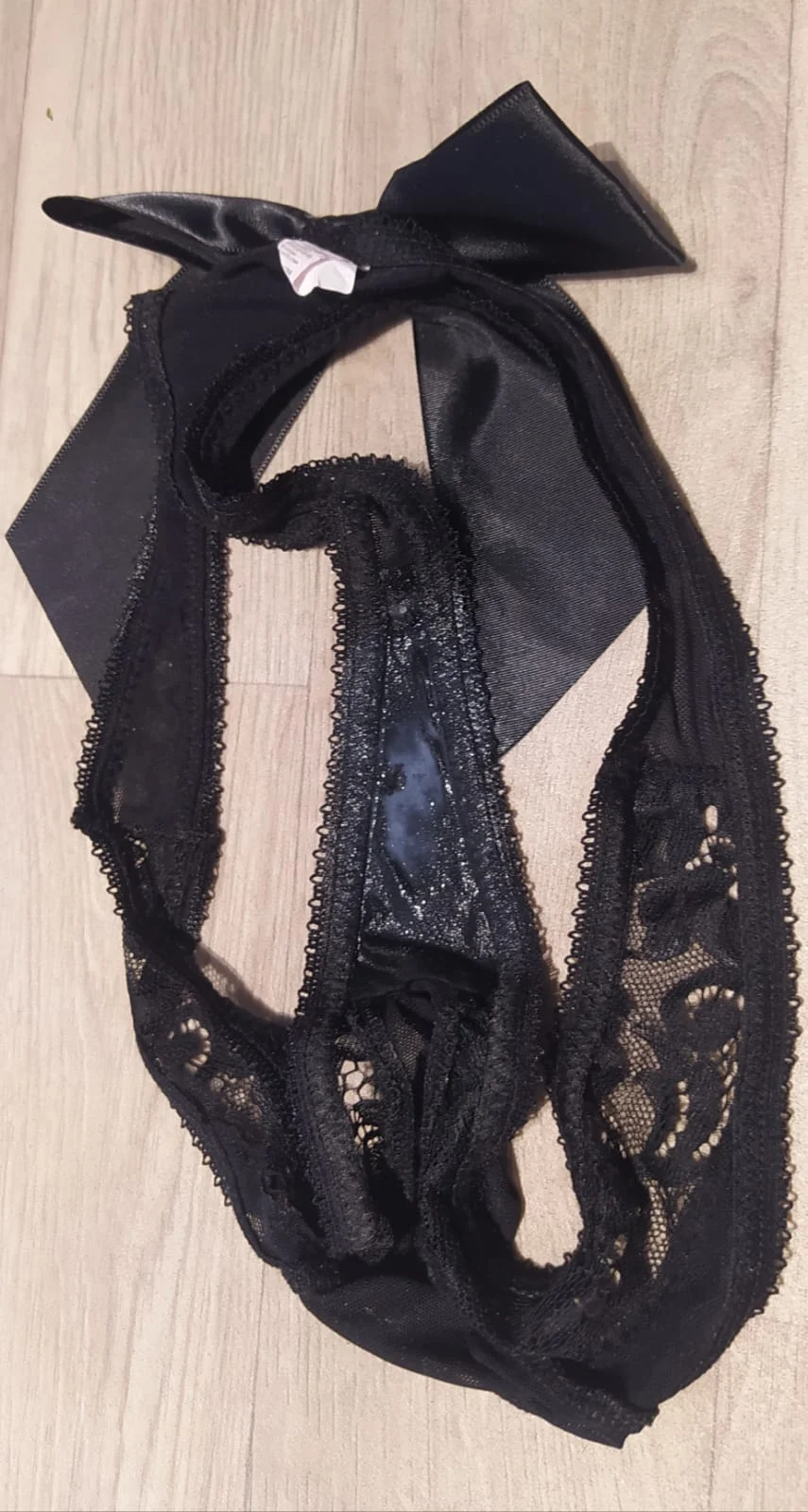 Culotte mouillée – Image 2