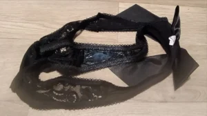 Culotte mouillée