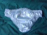 Culotte Satin