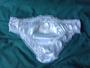 Culotte Satin
