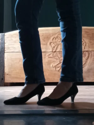 talons