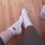 Chaussettes 2 jours ours + envoi*