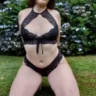 Cece coquine